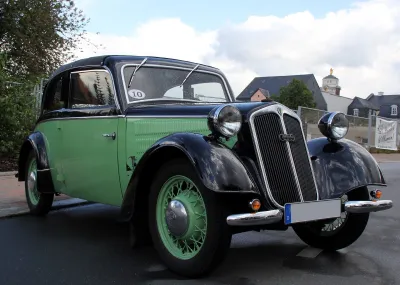 Auto Union